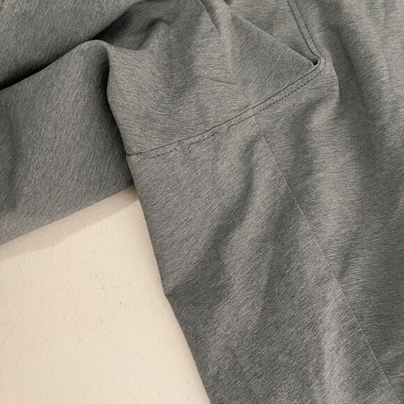 Under Armour Shorts Men's XXL Gray 7" Inseam Lined Athletic Running - Picture 11 of 11